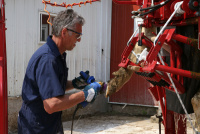 Paznehtářské kurzy